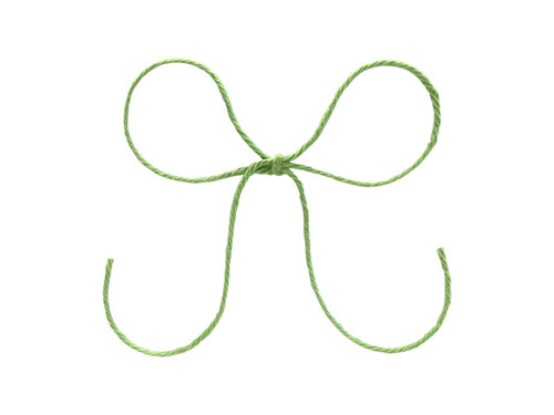 Baker's Twine - Green