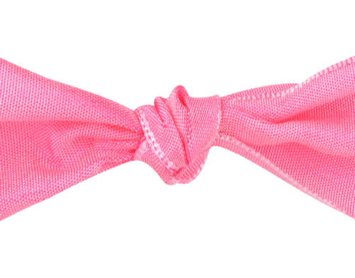 Luxe Ribbon - Barbie Pink