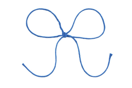 Baker's Twine - Greyish Blue