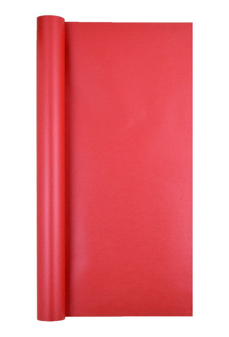 Solid Colored Gift Wrap - Jupiter 