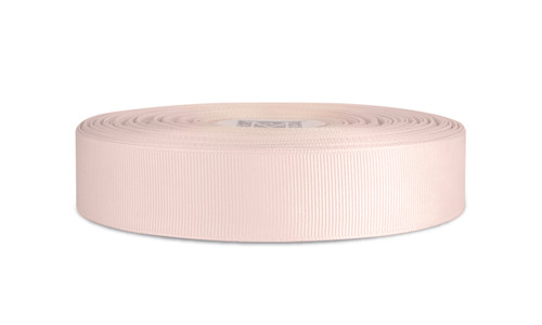 Fine Grosgrain - Rose  