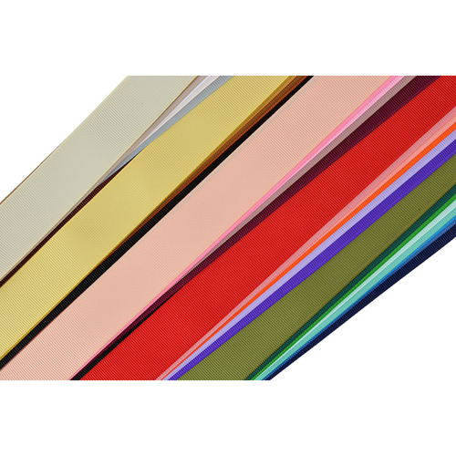 Fine Grosgrain Sample Set