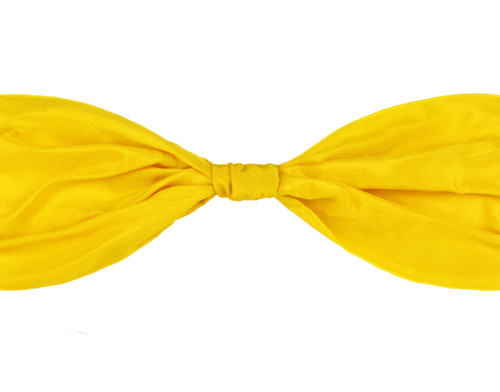 NEW! Luxe Ribbon - Rich Gold