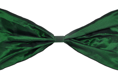 NEW! Luxe Ribbon - Emerald Green