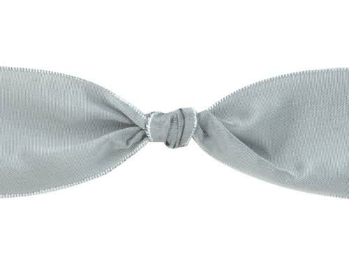 NEW! Luxe Ribbon - Grey