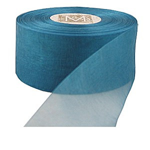 Organdy Ribbon - Wave