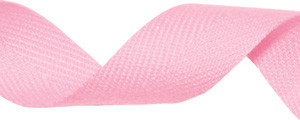 Herringbone Ribbon - Blush