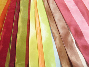 Promenade Sample Set