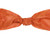 Luxe Ribbon - Tangerine