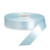 Original Double Faced Satin Half Roll - Powder Blue
