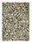 Gift Wrap - Leopard - Cream