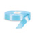 Original Double Faced Satin - Sky Blue