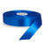 Original Double Faced Satin - Cerulean
