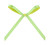 Doppio Ribbon - Jonquil
