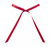 Doppio Ribbon - Cherry