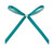Doppio Ribbon - Spearmint