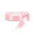 Custom Printing on Original Double Faced Satin Ribbon - Cherry Blossom