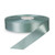 Custom Printing on Original Double Faced Satin Ribbon - Seafoam