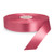 Original Double Faced Satin - Raspberry Chiffon