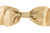 Dupioni Silk Ribbon - Caramel