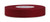 Grosgrain Ribbon - Garnet