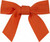 Grosgrain Ribbon - Persimmon