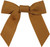 Grosgrain Ribbon - Gilt