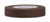 Grosgrain Ribbon - Truffle