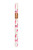 Gift Wrap - Llamas - Cream/Pink
