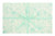 Gift Wrap - Shells - Cream/Turquoise