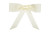 Sparkle Organdy - Cream