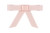 Satin Grosgrain - Petal Pink