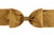 Dupioni Silk Ribbon - Bronze 