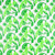 Palms Cream/Green/Light Green Gift Wrap