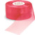Organdy Ribbon - Watermelon