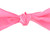 Luxe Ribbon - Barbie Pink