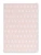 Milk Nude Pink Cream/Red Metallic Gift Wrap