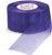 Organdy Ribbon - Amethyst
