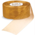 Organdy Ribbon - Wheat