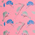 Chameleon Pink/Green/Blue/Gold Foil 
