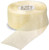 Organdy Ribbon - Ivory