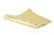 Art Deco Cream/Gold Foil Gift Wrap