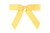 Custom Printing on Fine Grosgrain Ribbon - Chamois