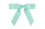 Custom Printing on Fine Grosgrain Ribbon - Crystalline