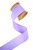 Custom Printing on Fine Grosgrain Ribbon - Orchid
