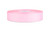 Custom Printing on Fine Grosgrain Ribbon - Rose Pink