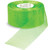 Organdy Ribbon - Chartreuse