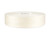 Custom Printing on Matte Cotton Ribbon - Matte Antique White