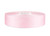 Custom Printing on Matte Cotton Ribbon - Matte Pink