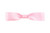 Custom Printing on Matte Cotton Ribbon - Matte Pink